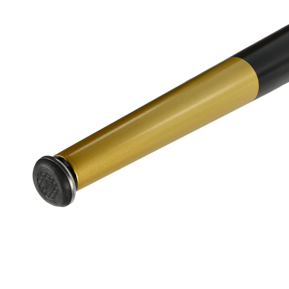 ESSTISCH SET Weiß und gebrochenes Weiß - Beige/Weiß, Holzwerkstoff/Metall (70/75/110cm) - Urban Meuble