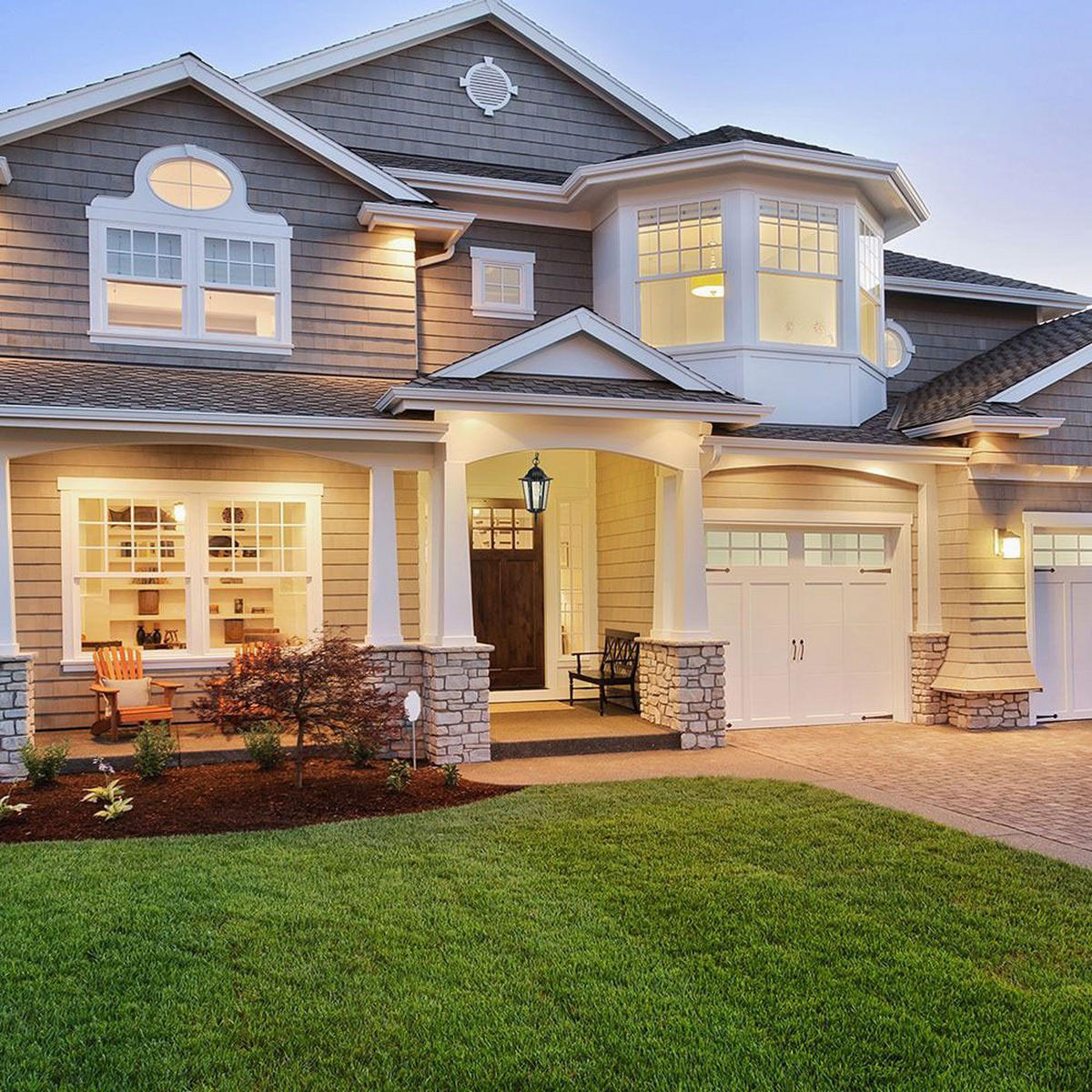 AUSSENLEUCHTE Hängeleuchte Schwarz Glas - Schwarz, Glas (17/17/84cm)