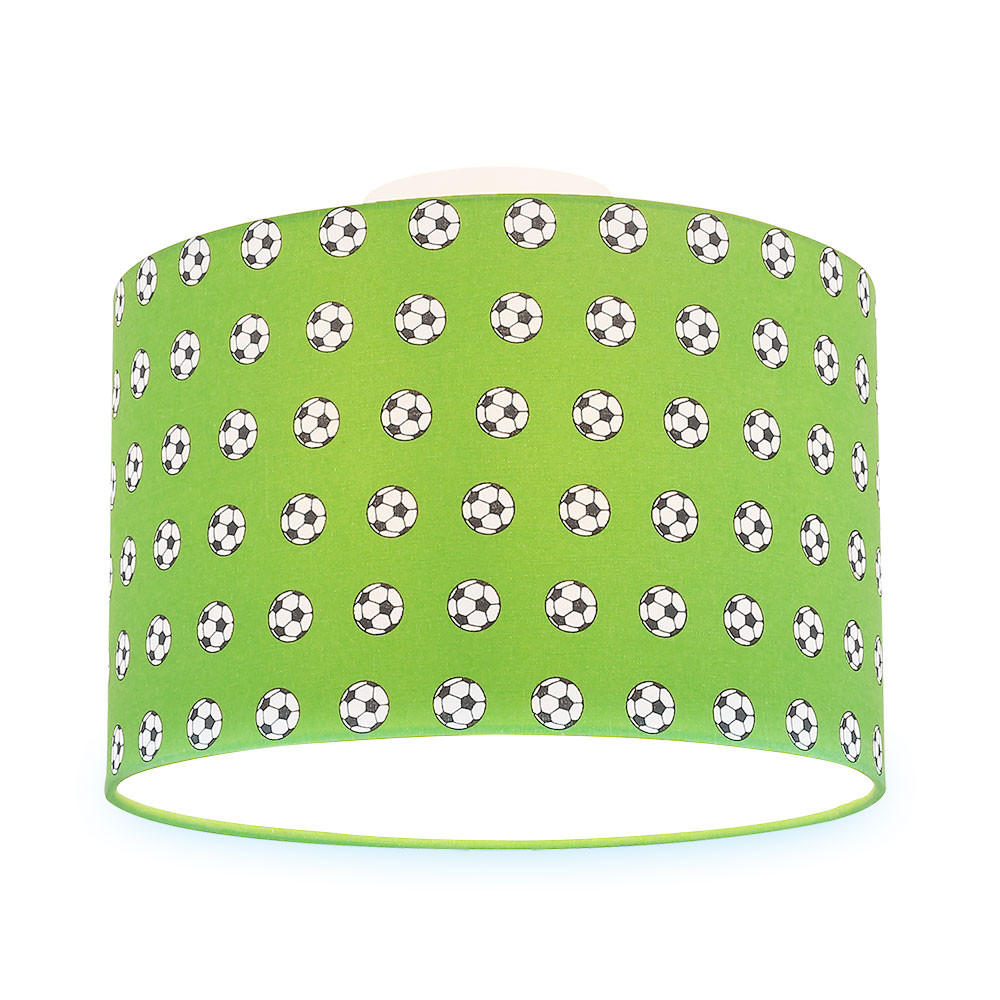 LED DECKENLEUCHTE Metall Weiß - Weiß, Metall (30/30/25.5cm) - Globo Lighting