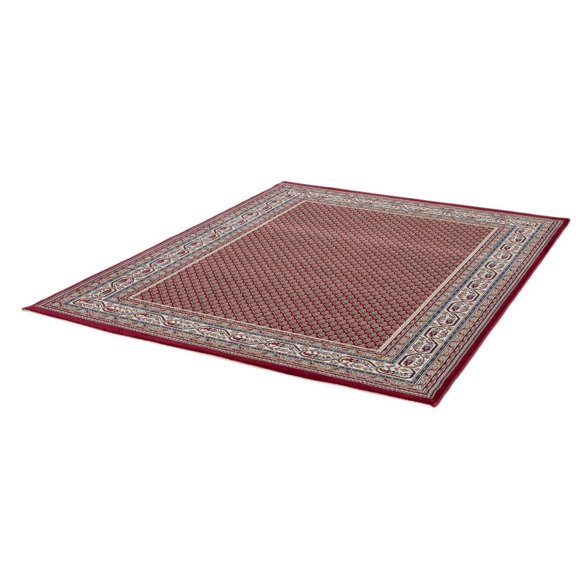 ORIENTTEPPICH 200/290 cm Sabya - Rot, Textil (200/290cm) - Steffensmeier