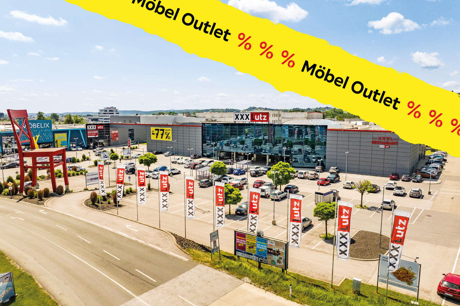 Outlet Lieboch