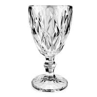 WEINGLAS-SET Elise Transparent 26.5/19/17.5 cm Glas - Transparent, Glas (0.3L) - Mondex