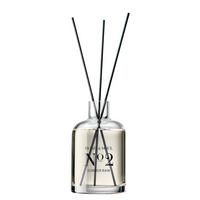 RAUMDUFT Home & Soul Summerrain - Transparent, Glas/Naturmaterialien (5/19/5cm) - Butlers