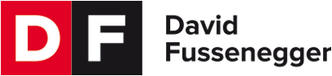 David Fussenegger