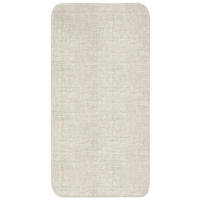 KOUPELNOVÁ PŘEDLOŽKA Povlečení - Textura - Béžová 60x120 cm - béžová, textil/plast (60/120cm) - OnlyWow