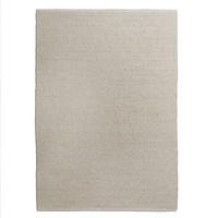 Handweb Teppich Amsterdam 250/300 cm - Beige, Naturmaterialen (250/300cm) - Steffensmeier