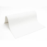 WASCHMASCHINENAUFLAGE 60x60 cm Weiß - Weiß, Kunststoff (60/60cm) - Bestlivings