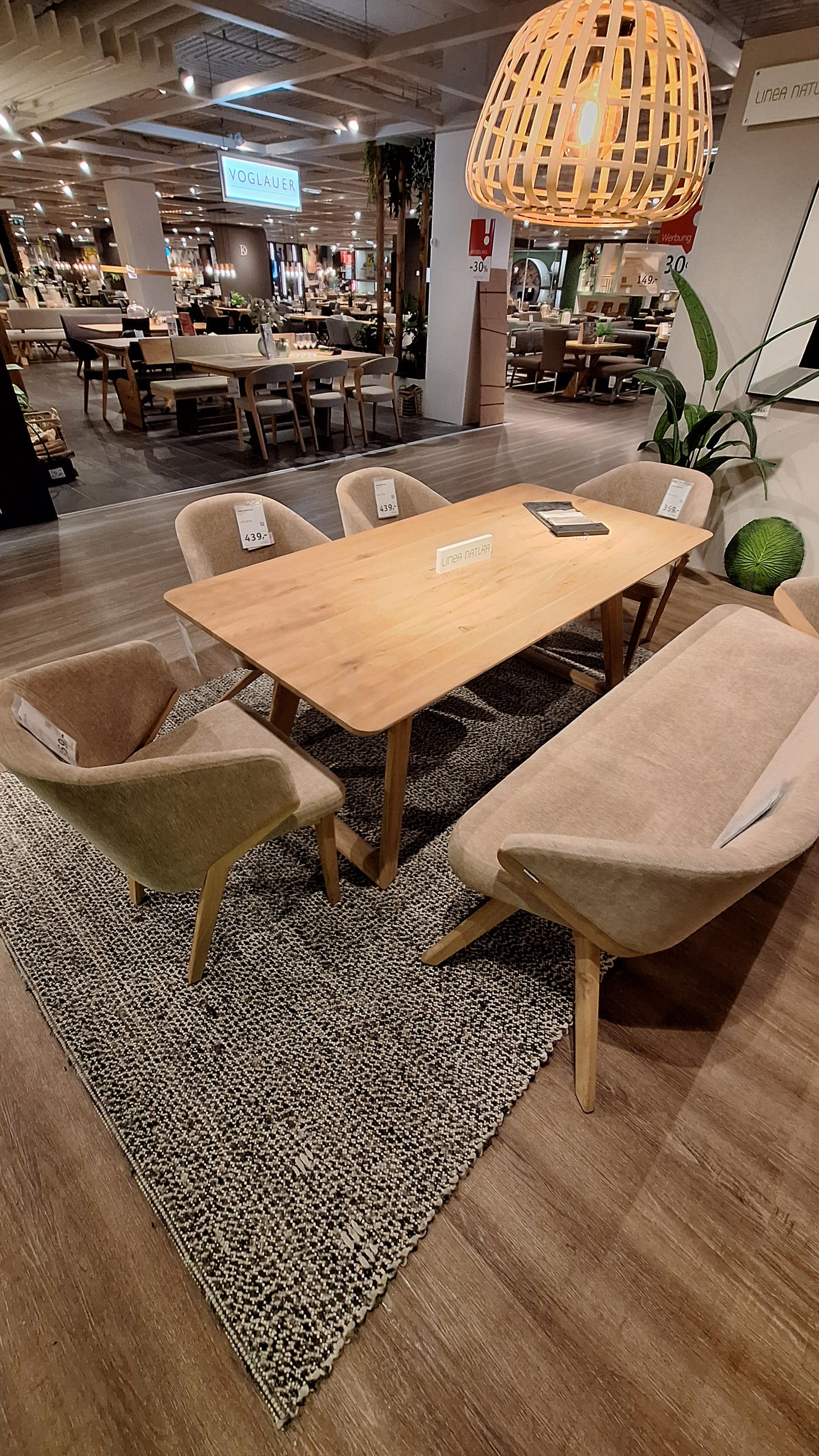 ESSGRUPPE LISSONI - Linea Natura