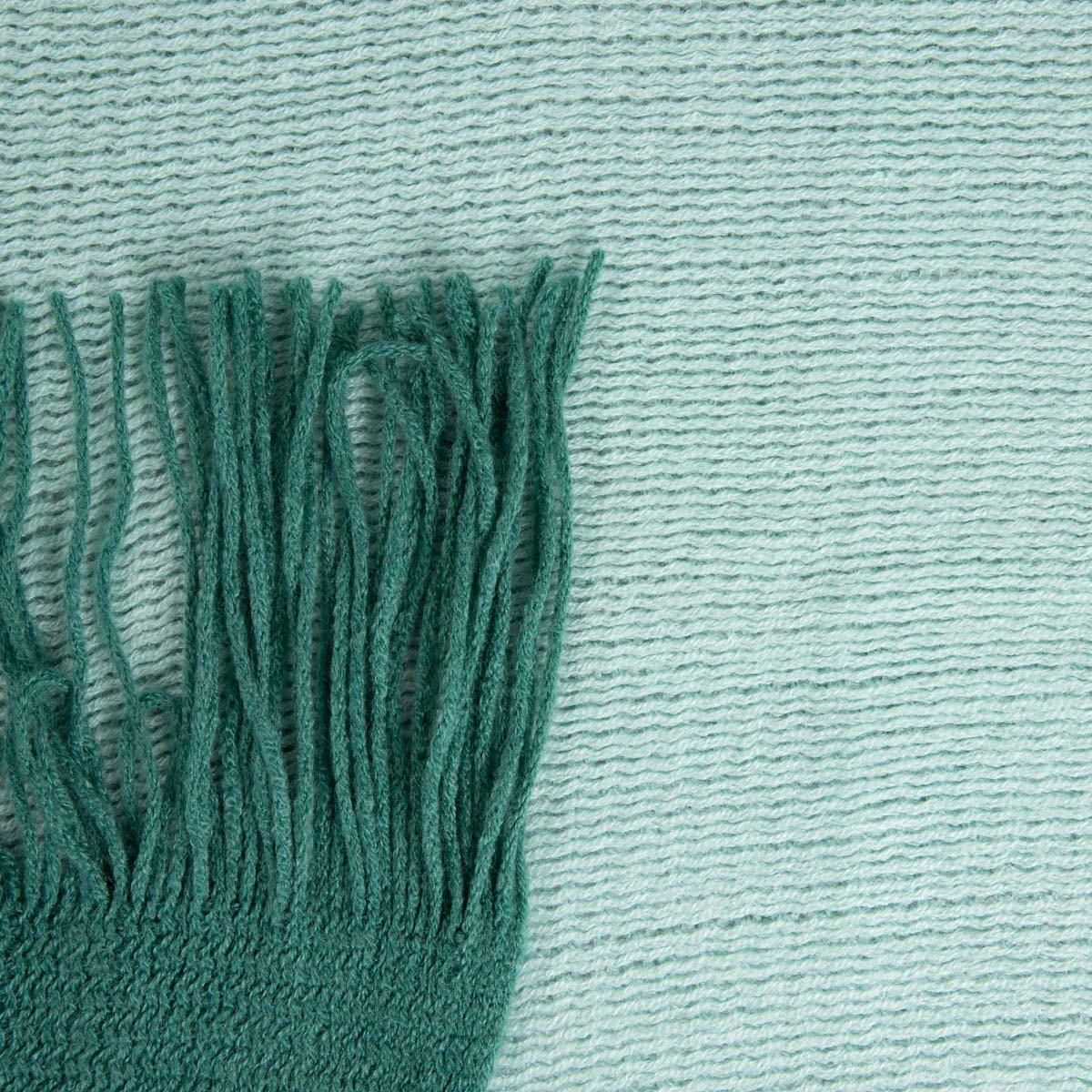 DECKE Finns türkis 130/170 cm - Türkis, Textil (130/170cm) - Homla