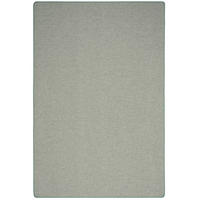FLACHGEWEBE NATUR TEPPICH BENTZON - Mintgrün, Textil (80/320cm) - Snapstyle