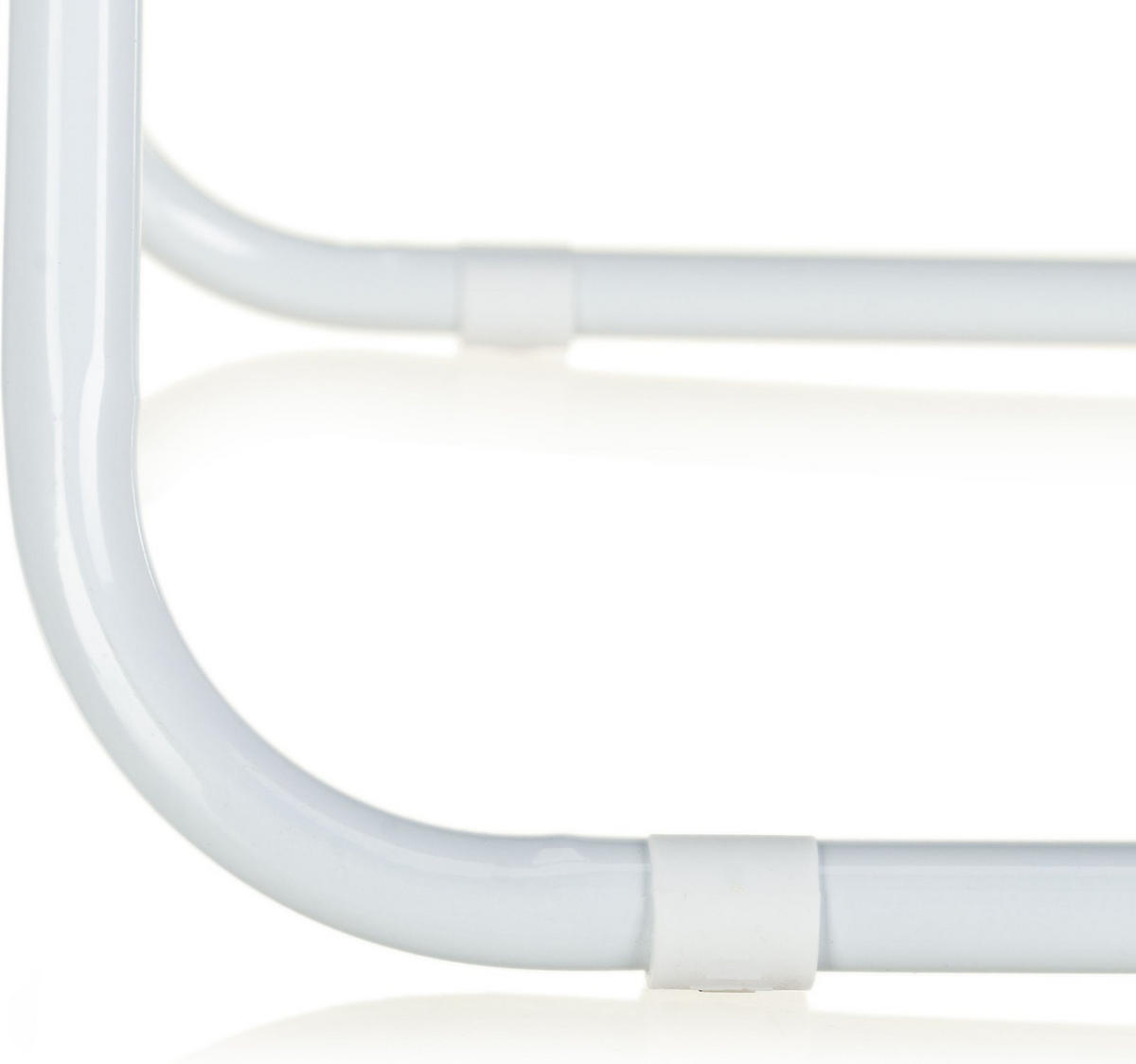 CAMPINGSESSEL bis 100 kg - Hellblau, Textil/Metall (46/73/48cm) - Outtec