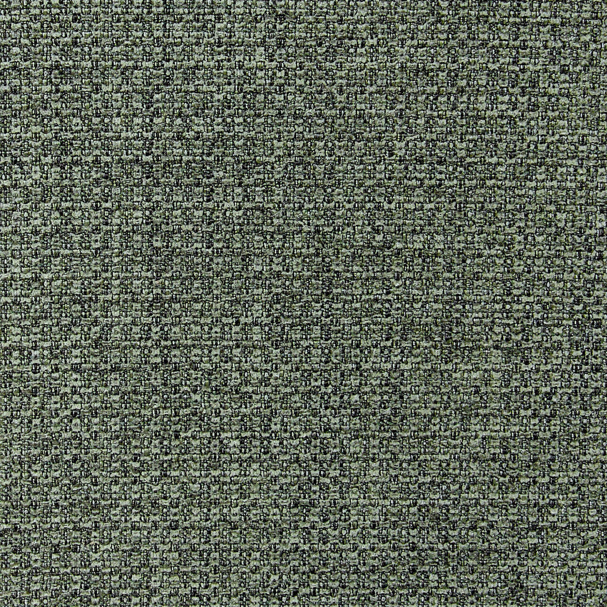 SCAUN DE BUCĂTĂRIE set de 2 lemn maro/verde Lacota - maro închis, lemn (50/77/58cm) - Beliani