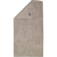 HANDTÜCHER LIFESTYLE UNI 7007 GRAPHIT - 779 - Grau, Textil (70/140cm) - Cawö