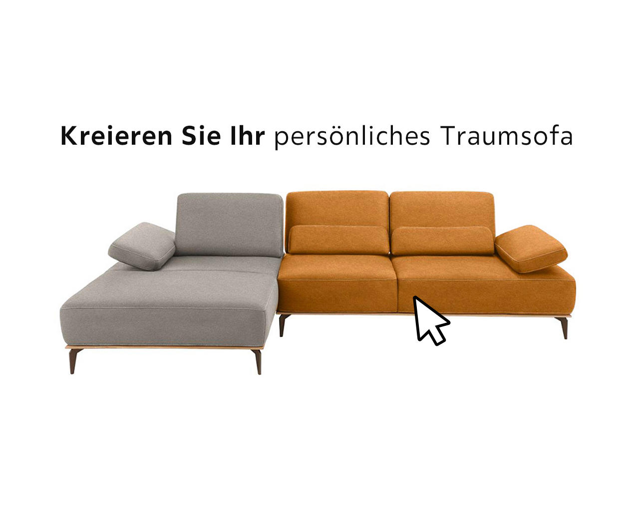 Sofakonfigurator