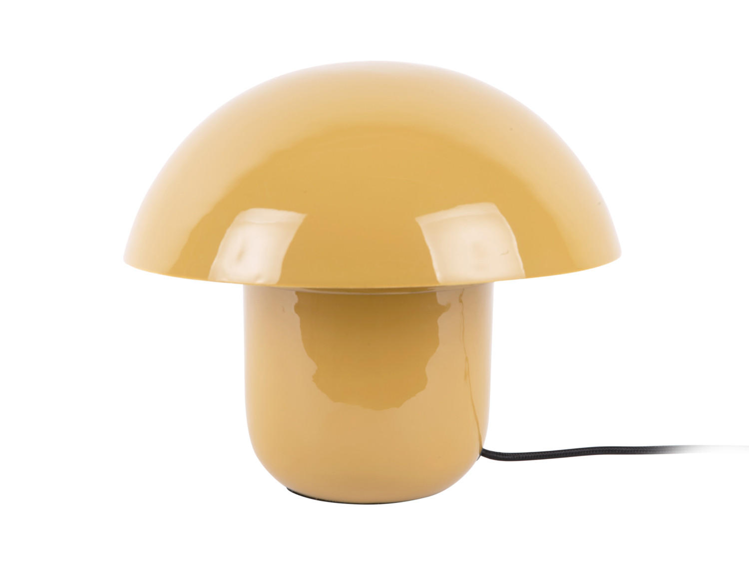 Leitmotiv Tischlampe Mehrfarbig 29x25x29 cm