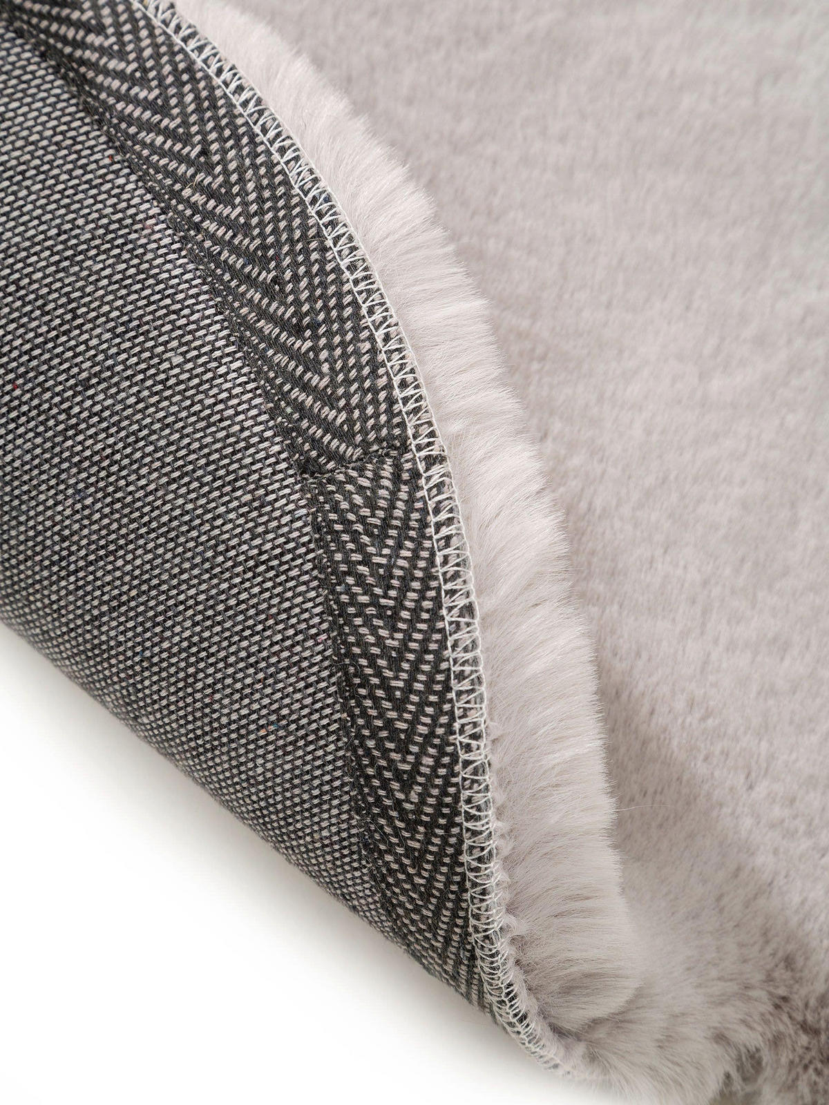 KINDERTEPPICH Dave Grau 80x120 cm - Grau, Textil (80/120cm) - Lytte