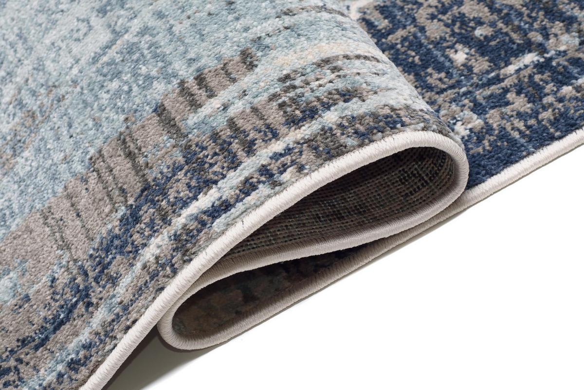 TEPPICH RIVIOLI Beige 120/170 cm - Beige, Textil (120/170cm) - Tapiso