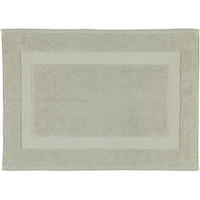BADEMATTEN COMTESSE STONE - 320 - Sandfarben, Textil (60/100cm) - Rhomtuft