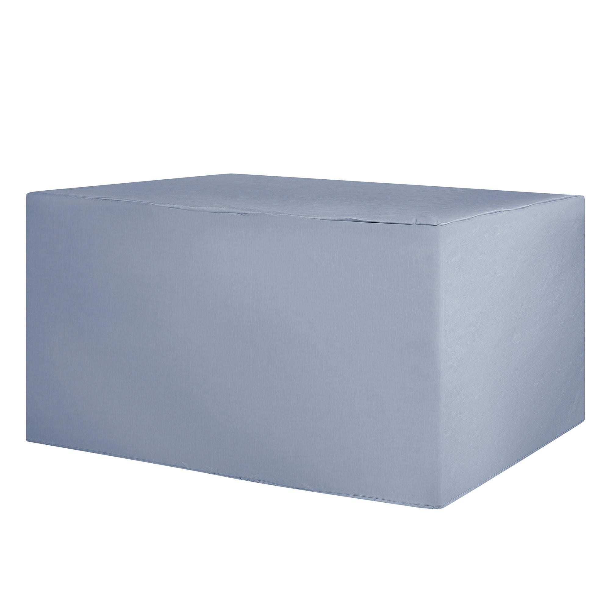 HUSA DE PROTECTIE PLOAIE pentru mobilier de gradina albastra deschisa 230/225/65 cm Grande Chuva