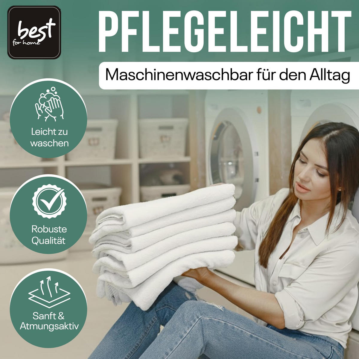 SPANNBETTLAKEN 90/160 cm, Jersey Elastisch 100 % Baumwolle Grasgrün - Waldgrün, Textil (90/160cm) - Best For Home