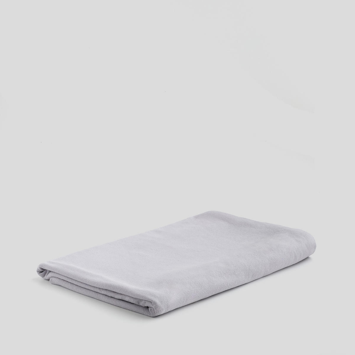 BAUMWOLLBETTDECKE Taromina - Violett, Textil (200/220cm) - home&you