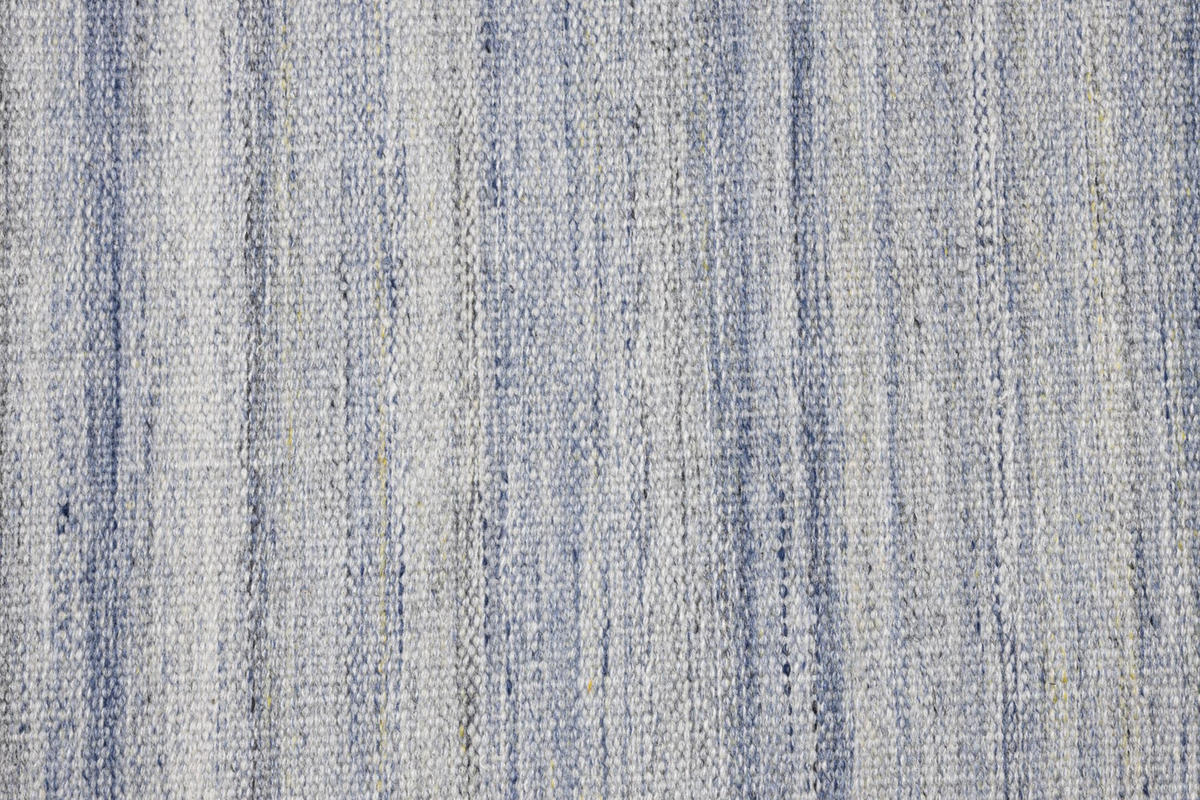 OUTDOORTEPPICH Summer Time 80x175 cm - Dunkelblau, Textil (80/175cm) - Rug and Roll