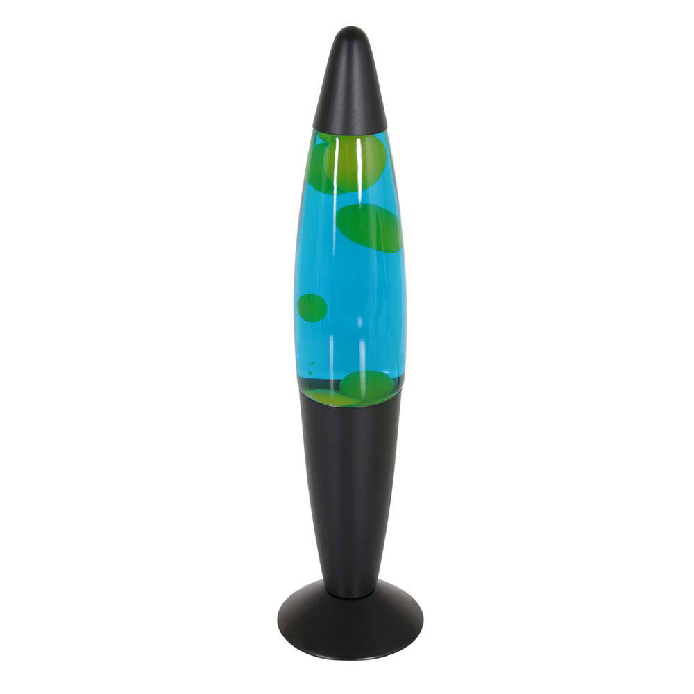 XXXLutz Led Schwarz 9x35x9 cm
