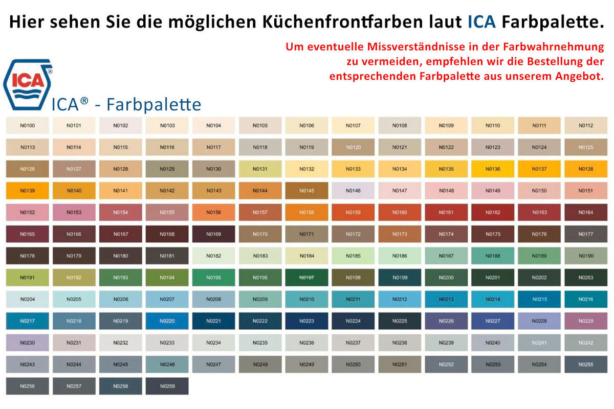 UNTERSCHRANK Brerra D1D/40 40 / 50 / 82 cm - Dunkelgrau/Grün, Holz/Holzwerkstoff (40/82/50cm) - Feldmann-Wohnen