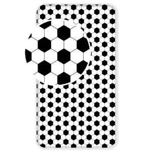 PROSTĘRADLO PROSTERADLO FOTBAL