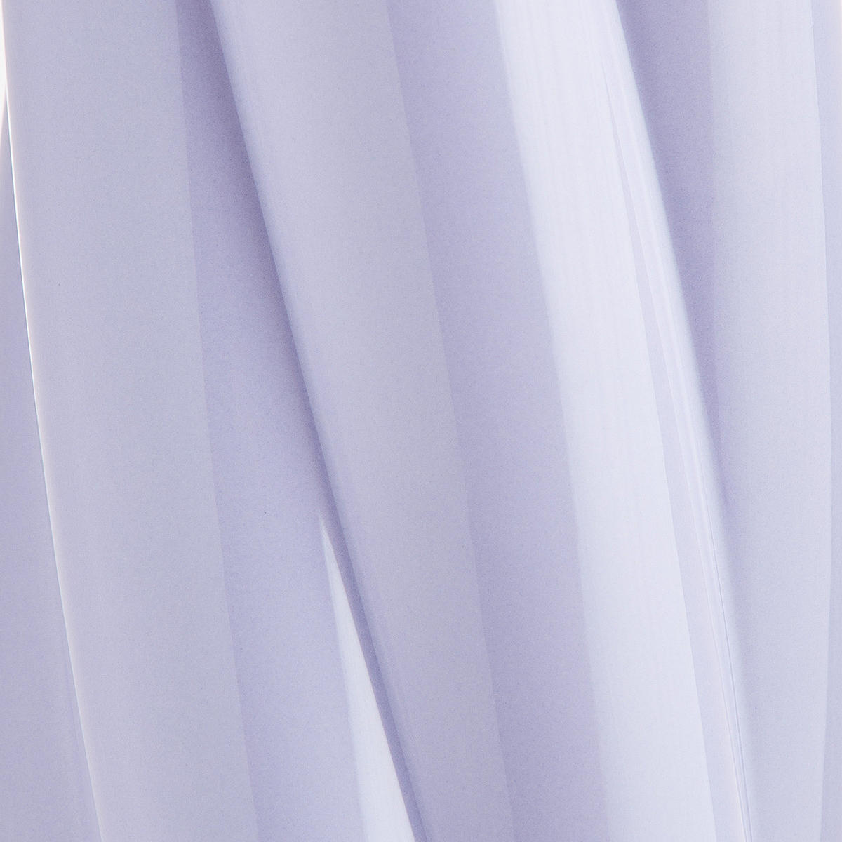 VASE Twist - Flieder, Keramik (30cm) - Butlers