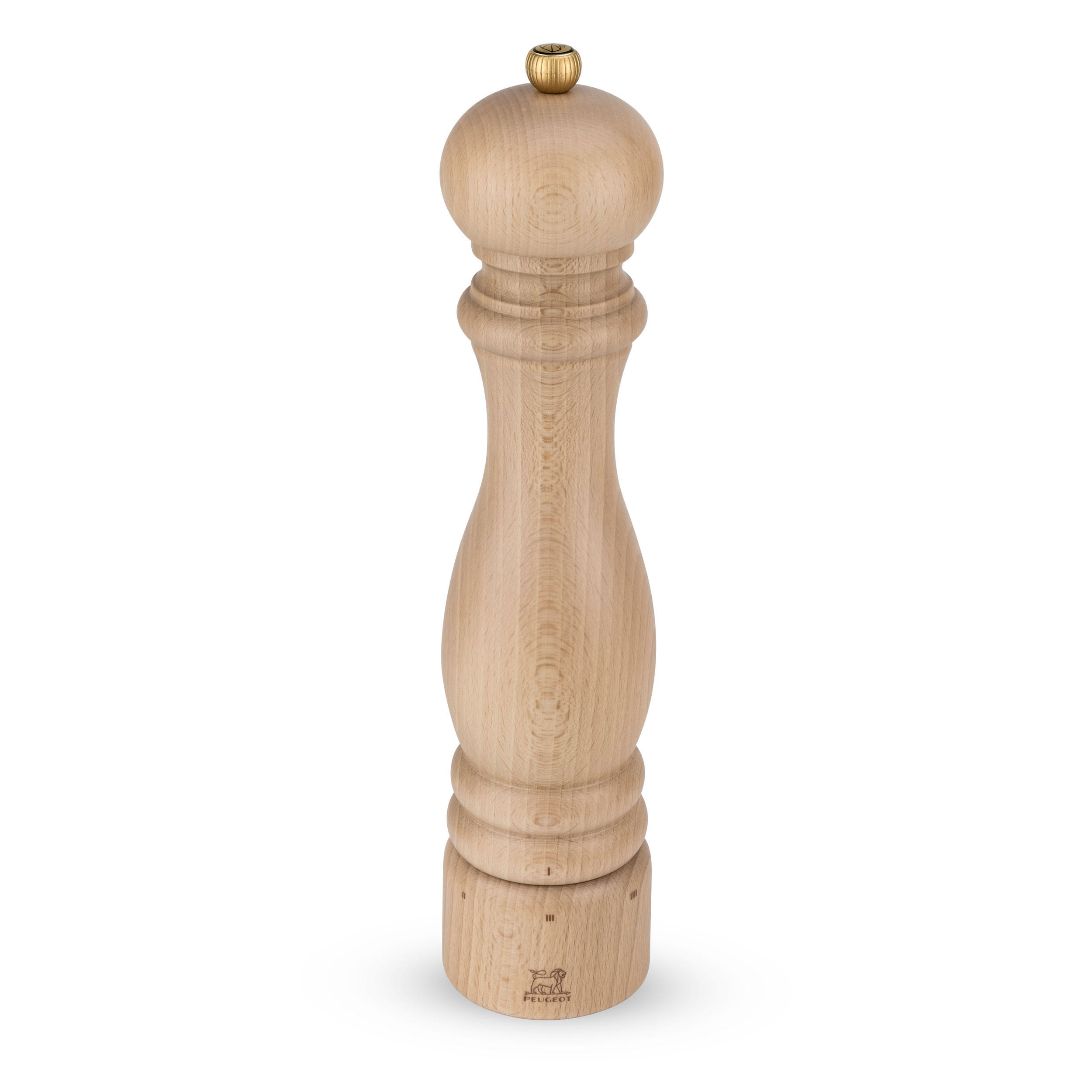 Peugeot Pfeffermühle Braun 6.7x30x6.7 cm