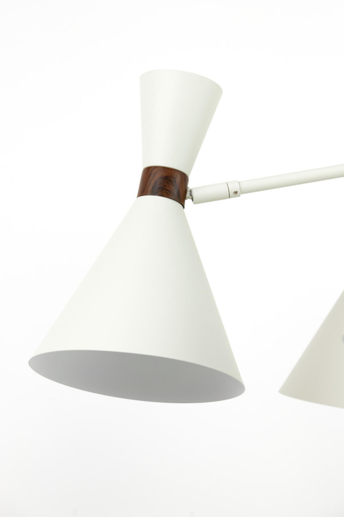 HÄNGELAMPE Hoodies Grau Ø86,5/89 cm - Grau, Metall (86.5/86.5/89cm) - Light & Living