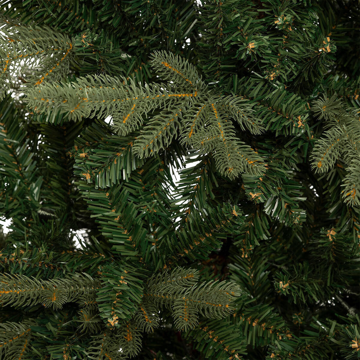 TANNENBAUM Metallständer 150 cm - Grün, Kunststoff (95/150cm) - Fééric Lights and Christmas