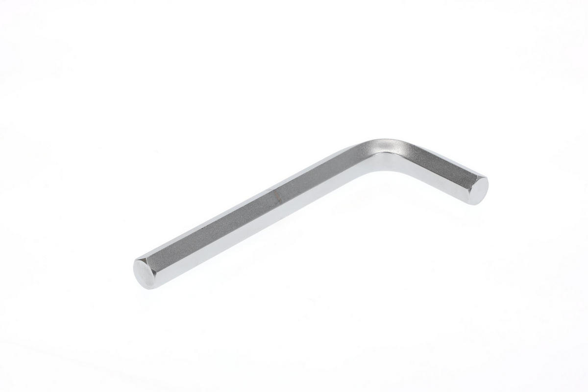 42 14 WINKELSCHRAUBENDREHER, INNEN-6-KANT 14 MM - Multicolor, Kunststoff/Metall (11/24cm) - Gedore