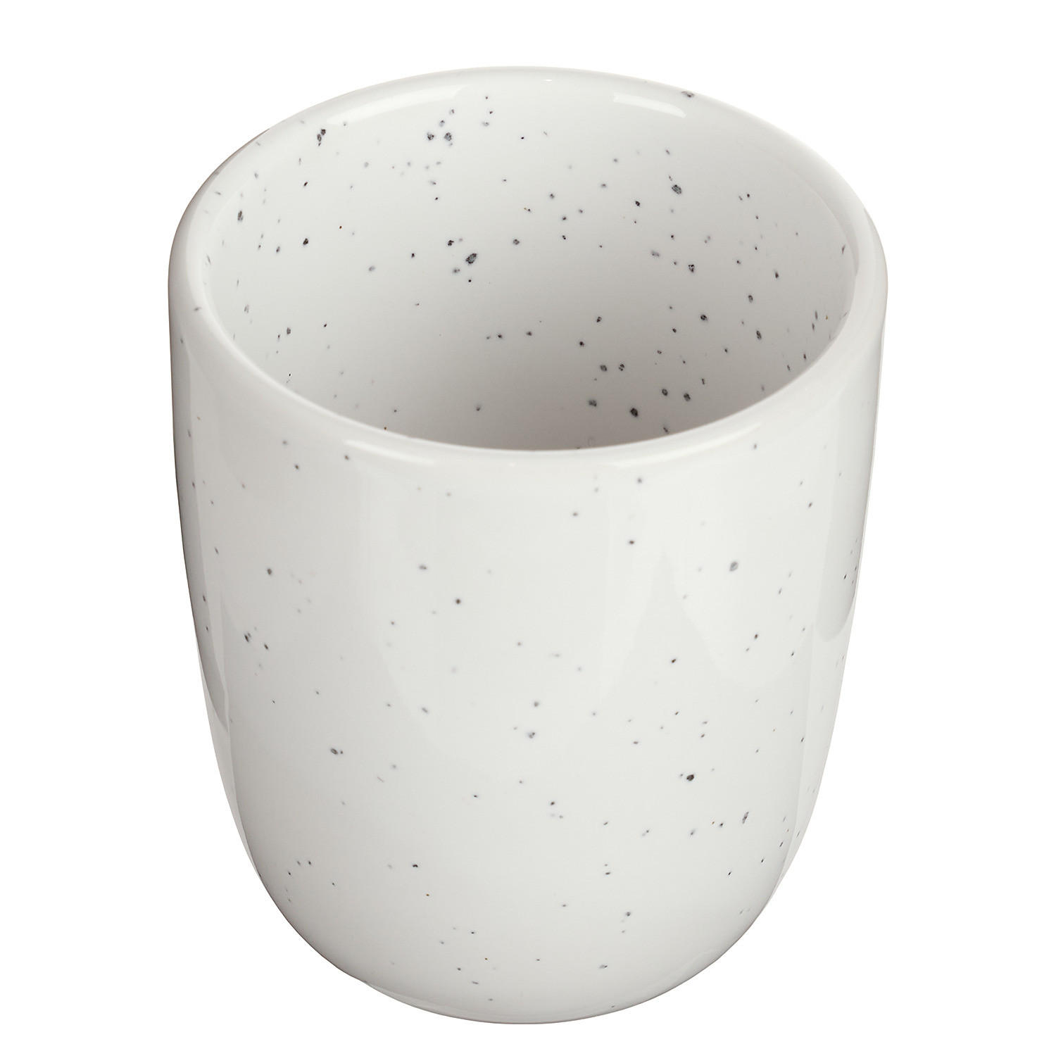 TASSE (6er Set) Lynn - Creme, Keramik (0.3L) - Butlers