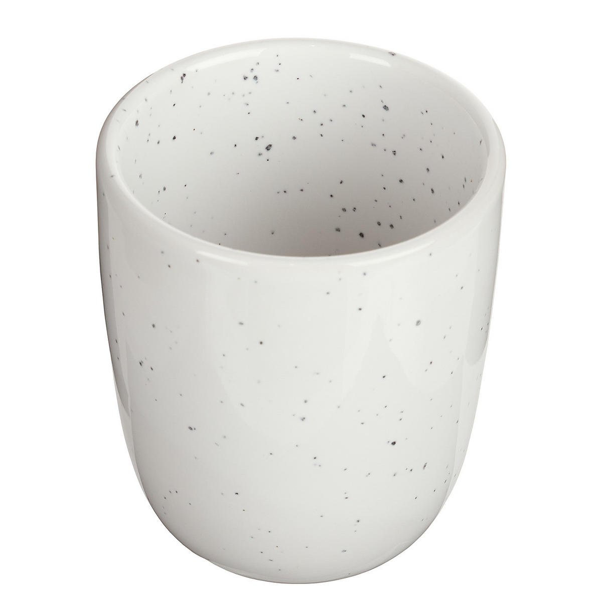 TASSE Lynn - Beige, Keramik (0.3L) - Butlers