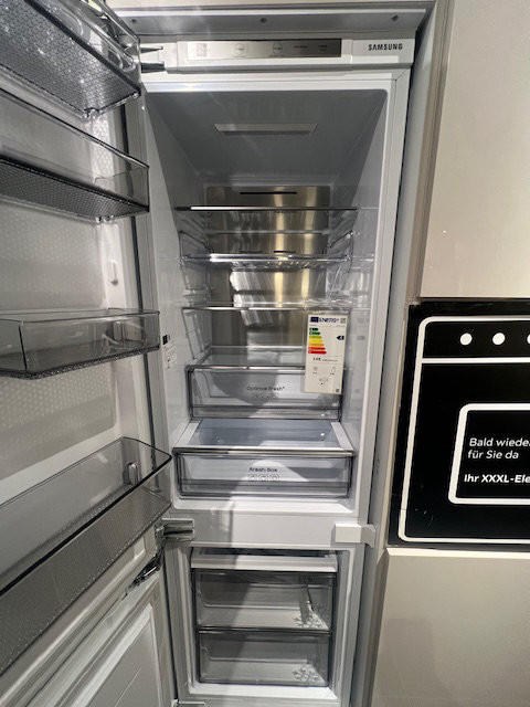 KÜHLSCHRANK - Samsung