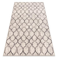 TEPPICH Angel 80/150 cm - Beige, Textil (80/150cm) - rugsX