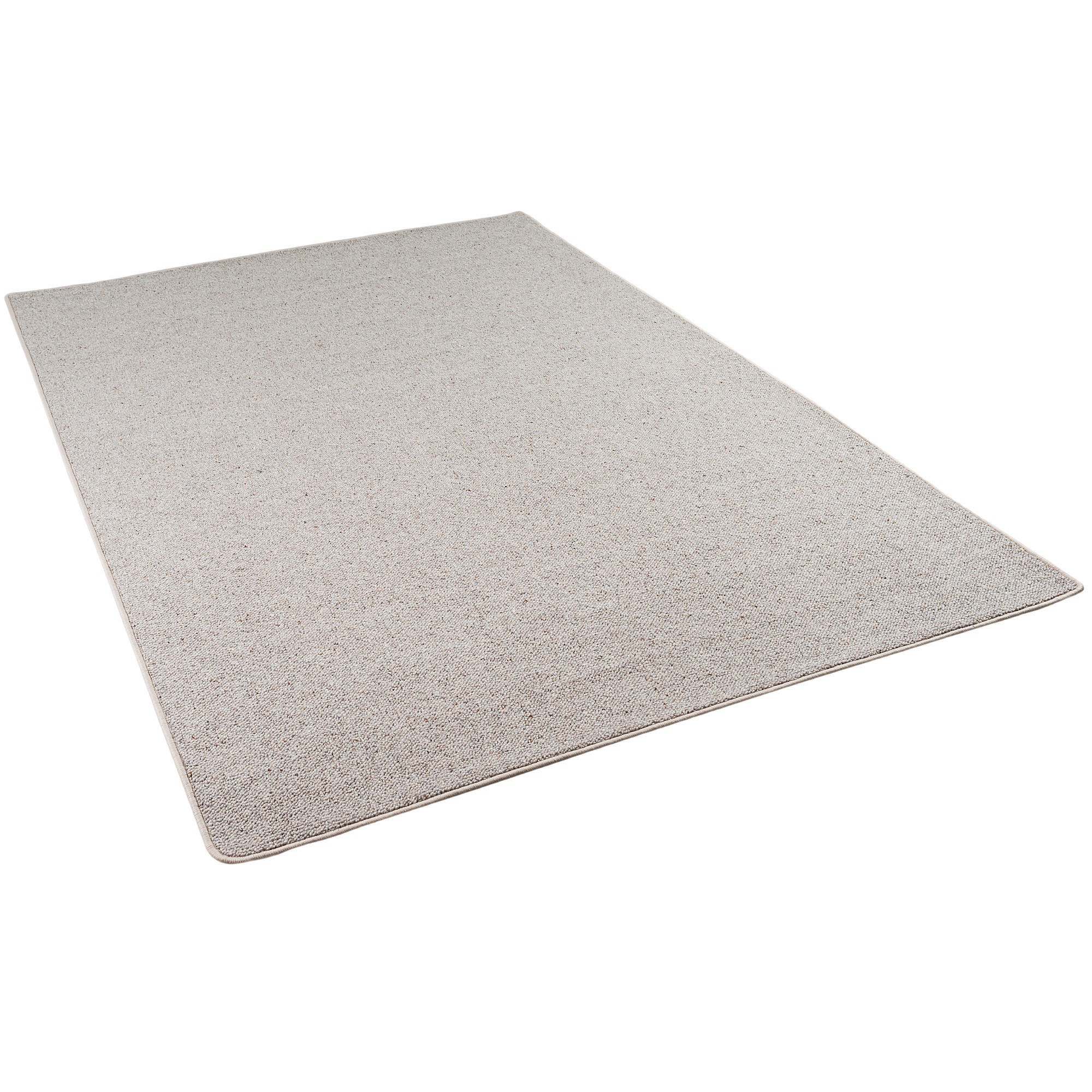 Thumbnail - Snapstyle Natur, Grau, Textil, Rechteckig, 80x320 cm, Teppiche & Böden, Teppiche, Naturteppiche