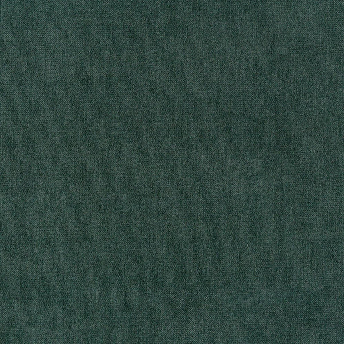 ECKSOFA mit losen Rückenkissen, wasserabweisender All Senses Stoff - Schwarz/Grün, Holz/Kunststoff (288/175cm) - Cotta