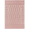 OUTDOORTEPPICH Bonte Rosa 200x290 cm - Rosa, Textil (200/290cm) - benuta Nest