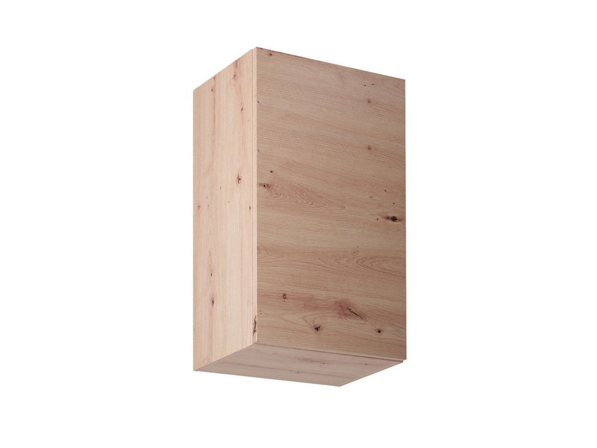 HÄNGESCHRANK 45 cm – Nexa G45 – Grau - Grau, Holzwerkstoff (45/72/32cm) - ROYAL24_MARKT