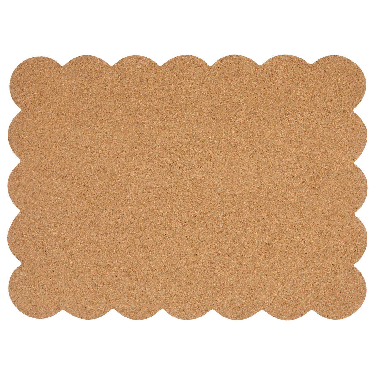TISCHSET (6er Set) Bow - Rosa, Holzwerkstoff (43/32cm) - Butlers