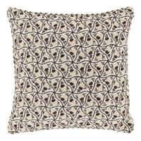 KISSEN Saar - 45/45/ cm - Multicolor, Textil (45/45cm) - Unique Living