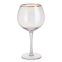 GINGLAS Smeralda 650 ml - Transparent, Glas (0.65L) - Butlers