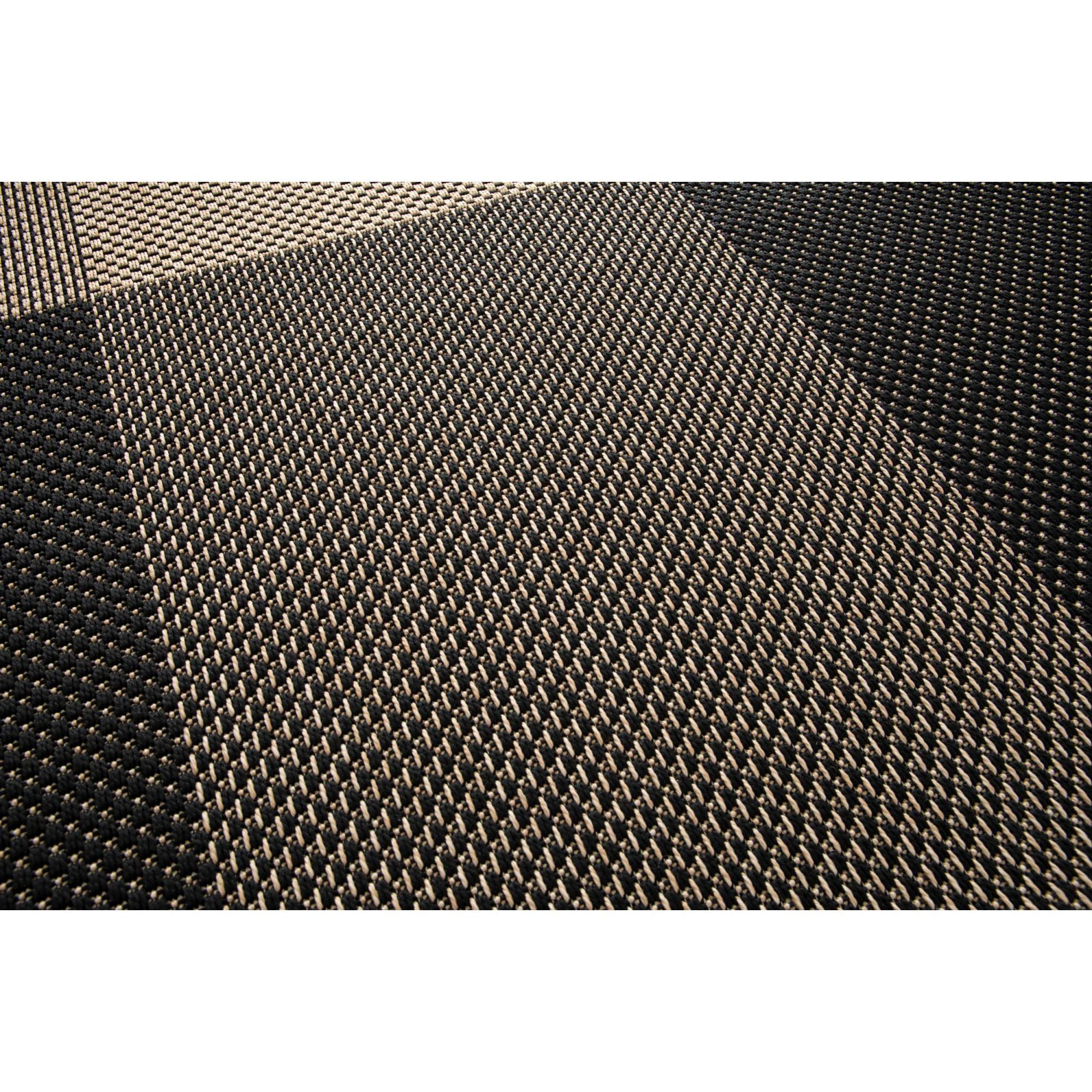 Thumbnail - Vivaraise Outdoor-Teppich, Grau, Textil, 120x170 cm, Teppiche & Böden, Teppiche, Outdoorteppiche