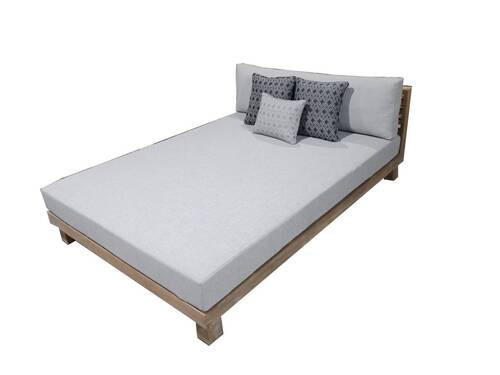 Loungebett Stockholm - Amatio