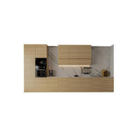 KÜCHENZEILE – Küchenblock 480 cm VELORA – KU-S55 – Eiche Artisan - Eiche Artisan, Holzwerkstoff (480/248/58cm) - hi-markt