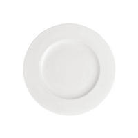 FRÜHSTÜCKSTELLER Royal weiß ø 24,5 cm - Weiß, Keramik (24.5cm) - Villeroy & Boch