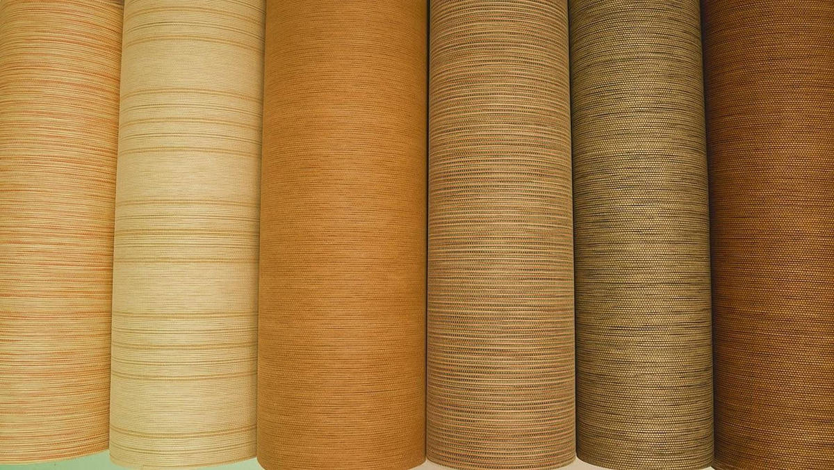 HÄNGELEUCHTE Beige 50/25 cm - Beige, Kunststoff (50/0.6/25cm) - ONZENO
